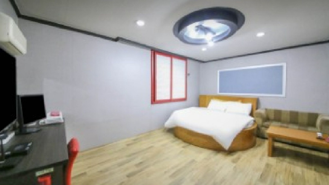 Photo of Bedroom in Seocheon