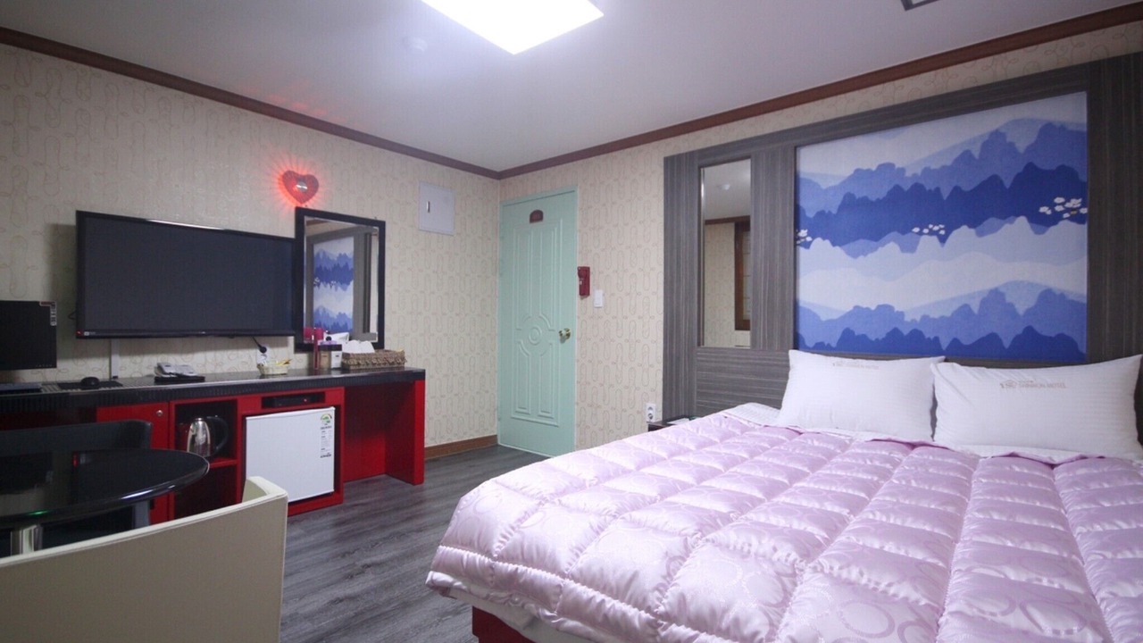 Photo of Bedroom in Yeongdo