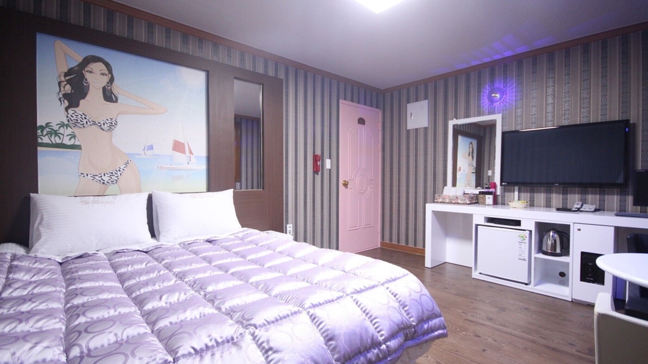 Photo of Bedroom in Yeongdo