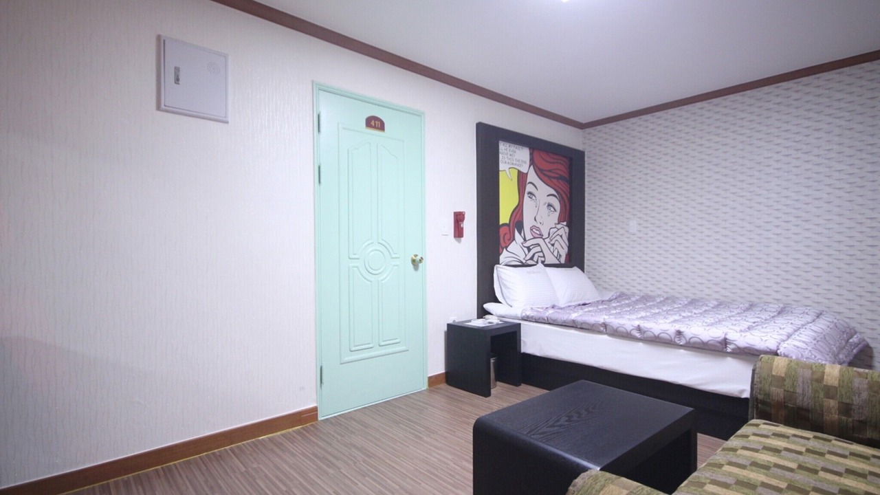 Photo of Bedroom in Yeongdo