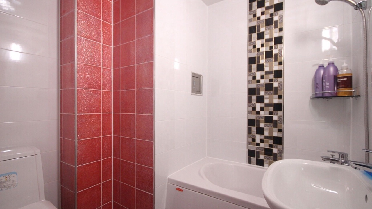 Photo of Bedroom in Yeongdo