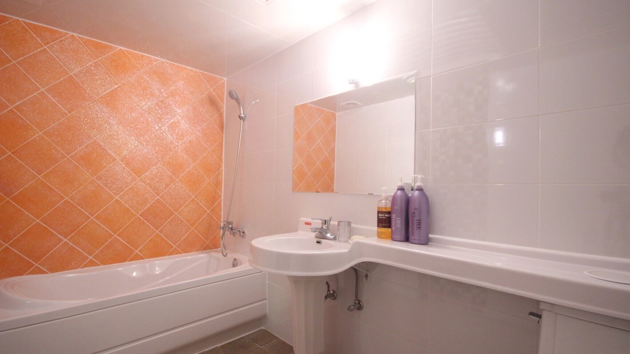 Photo of Bedroom in Yeongdo