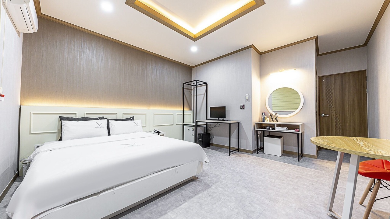 Photo of Bedroom in Gwangsan-gu