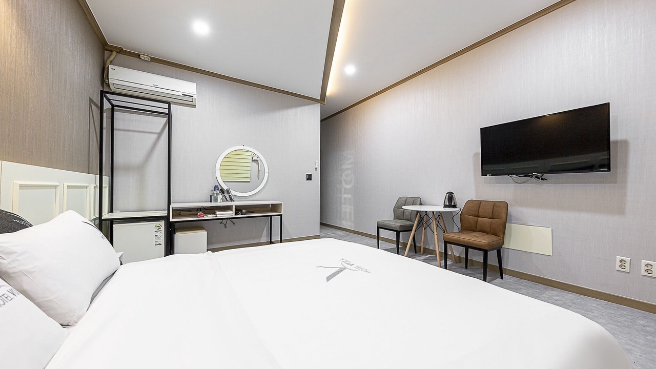 Photo of Bedroom in Gwangsan-gu