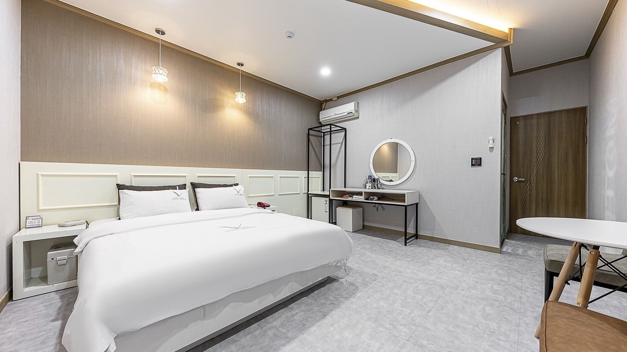 Photo of Bedroom in Gwangsan-gu