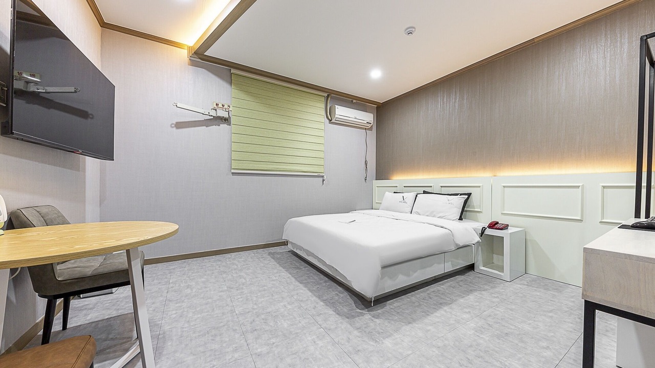Photo of Bedroom in Gwangsan-gu