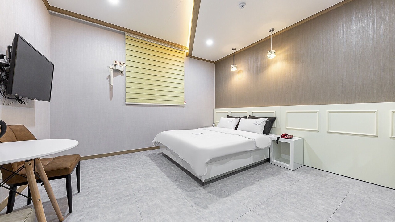 Photo of Bedroom in Gwangsan-gu