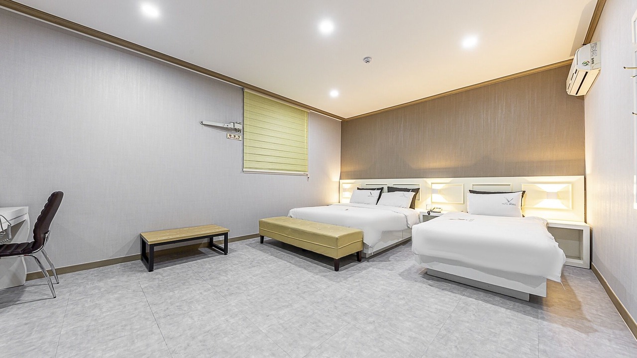 Photo of Bedroom in Gwangsan-gu