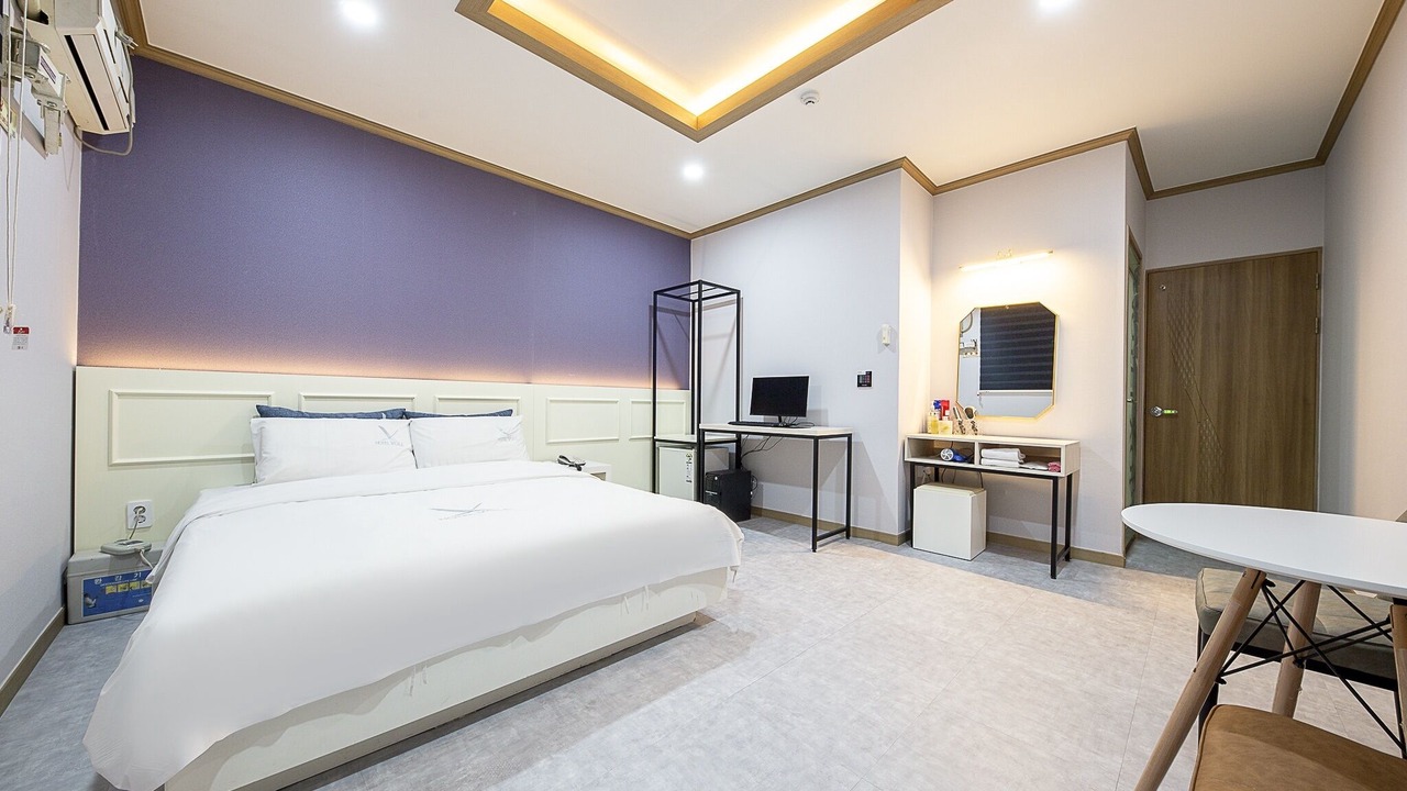 Photo of Bedroom in Gwangsan-gu