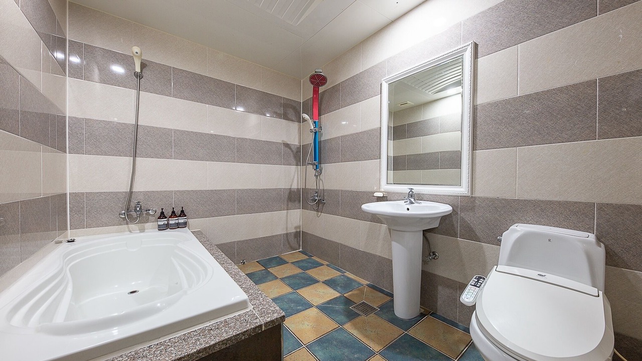 Photo of Bedroom in Gwangsan-gu