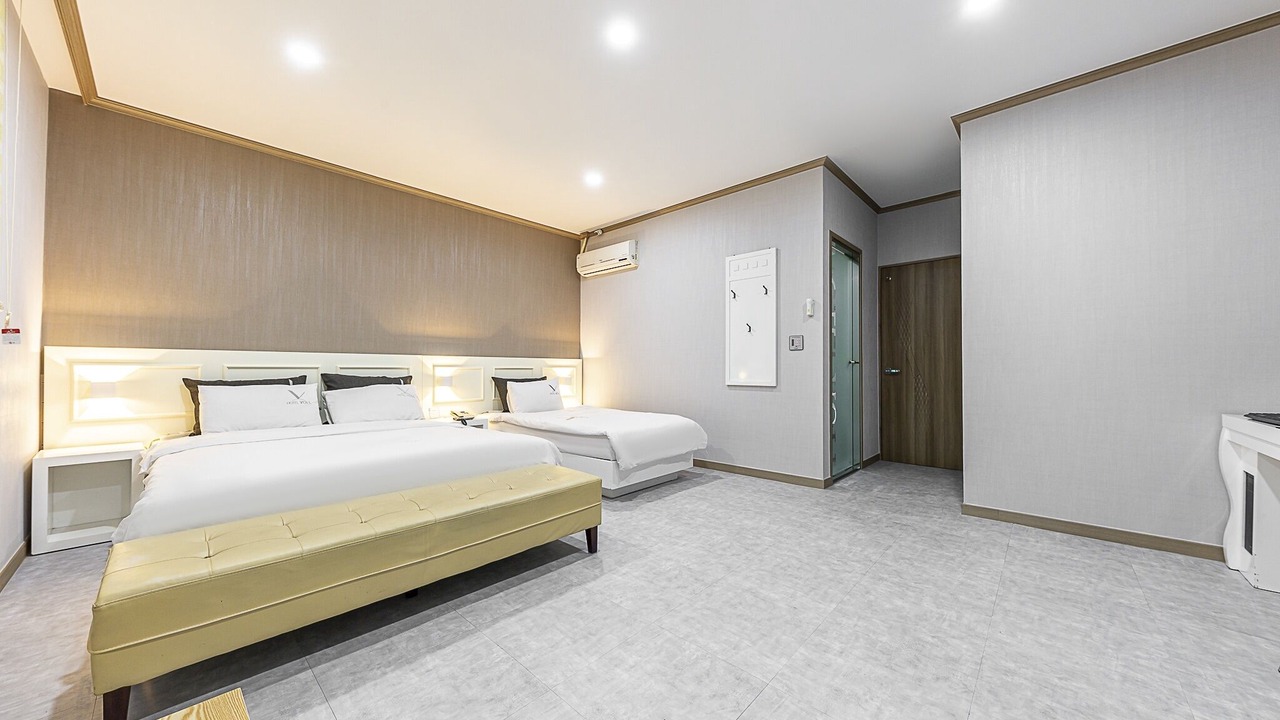 Photo of Bedroom in Gwangsan-gu