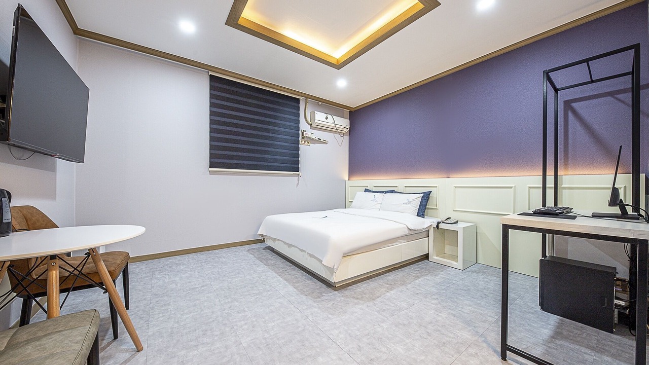 Photo of Bedroom in Gwangsan-gu