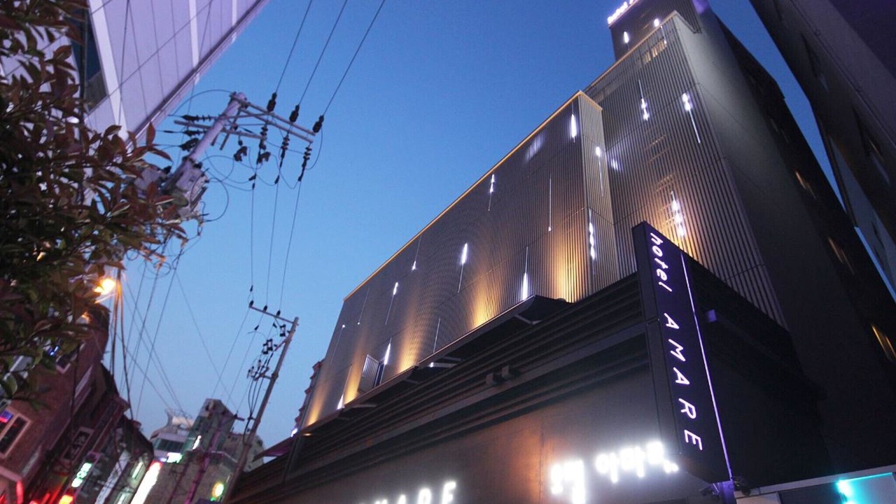 Photo of Outdoor in Dongnae District