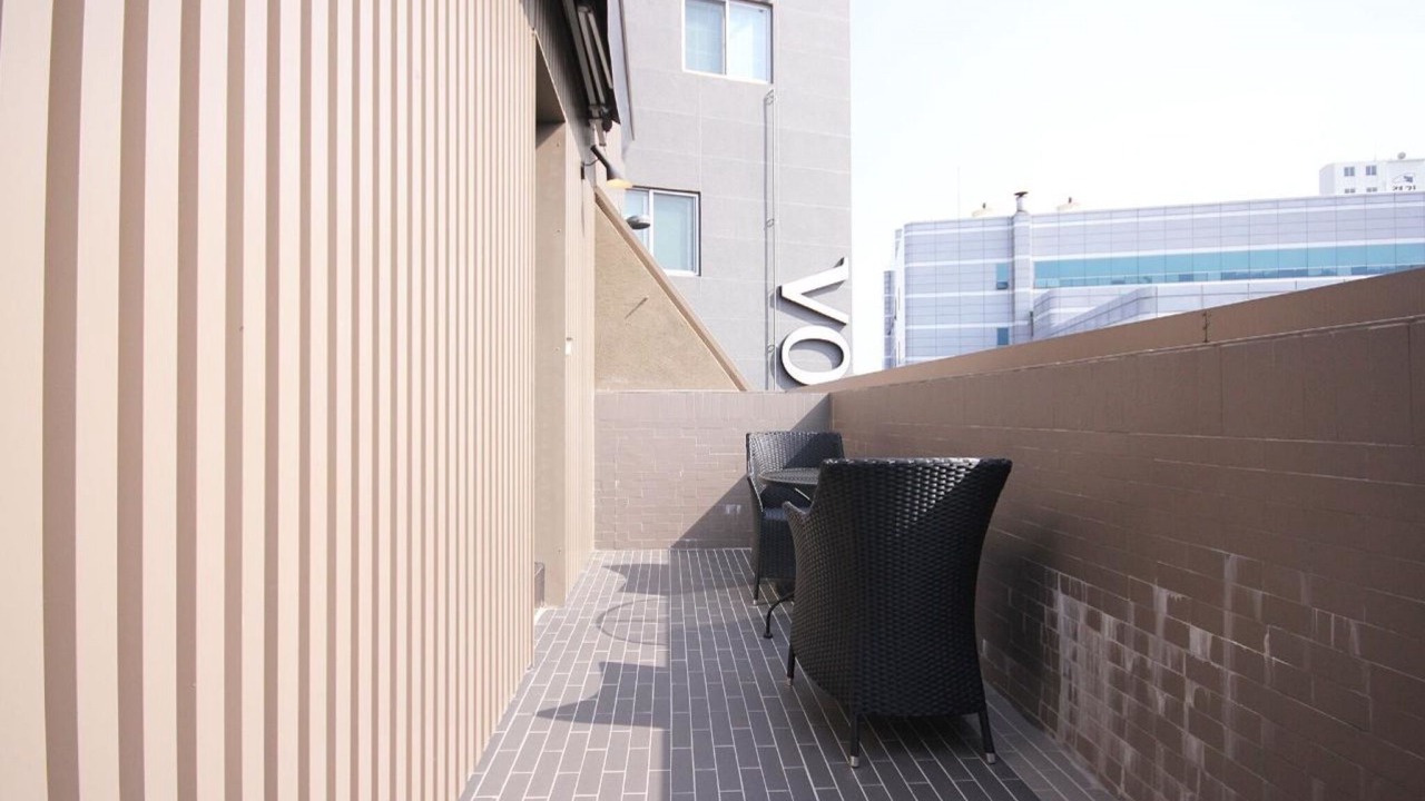 Photo of Bedroom in Dongnae District