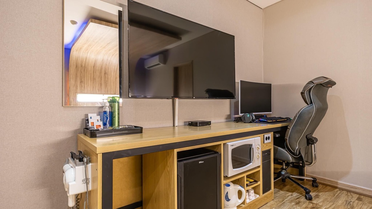 Photo of Bedroom in Dongducheon