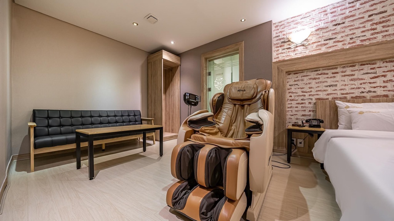 Photo of Bedroom in Dongducheon