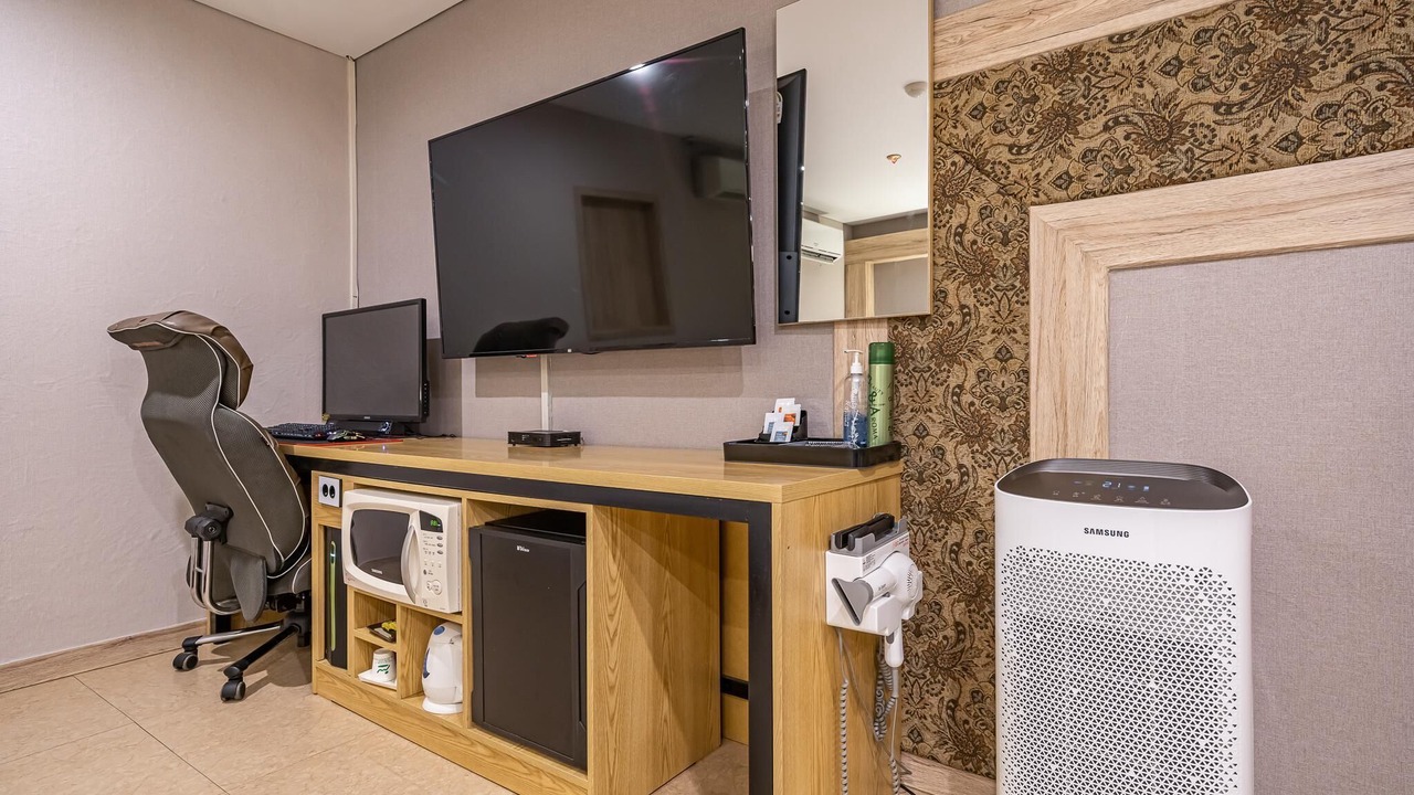 Photo of Bedroom in Dongducheon
