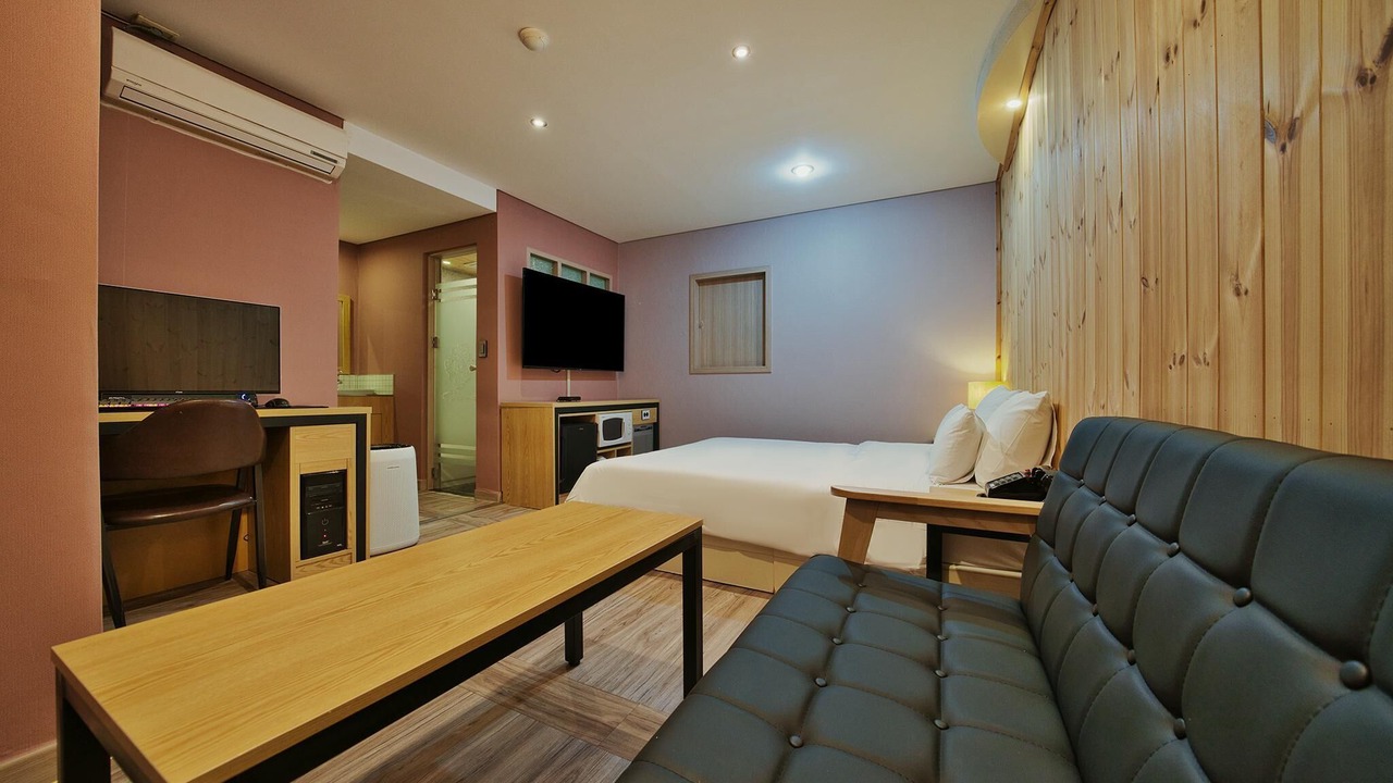 Photo of Bedroom in Dongducheon