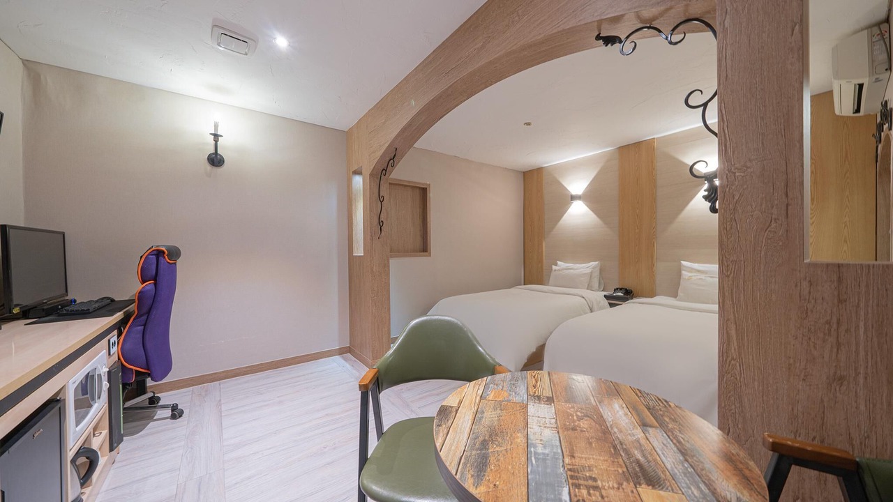 Photo of Bedroom in Dongducheon