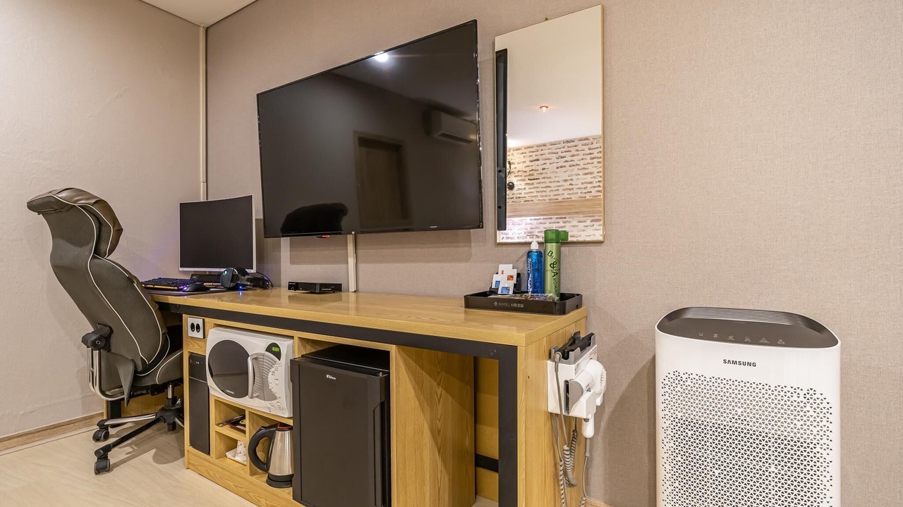 Photo of Bedroom in Dongducheon