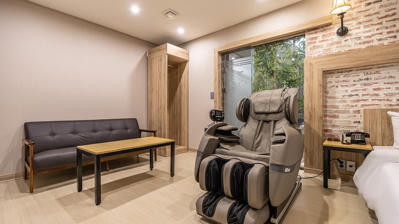 Photo of Bedroom in Dongducheon