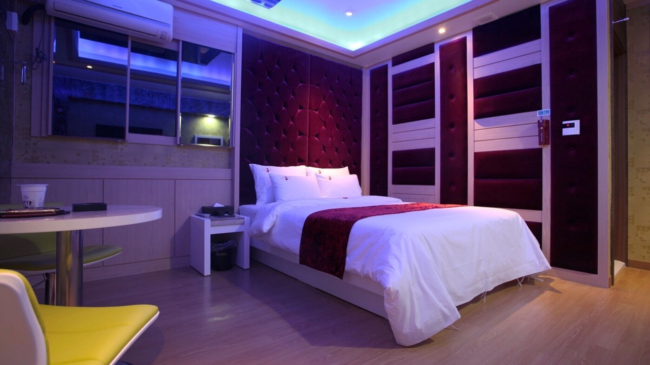 Photo of Bedroom in Icheon