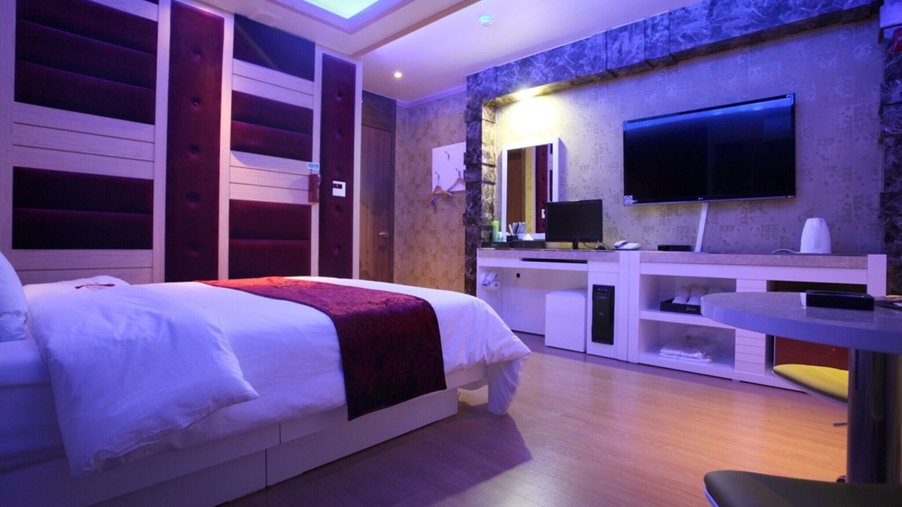 Photo of Bedroom in Icheon