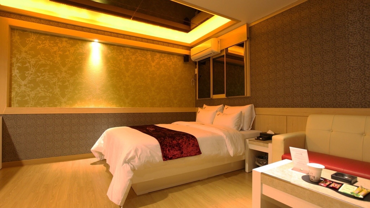 Photo of Bedroom in Icheon