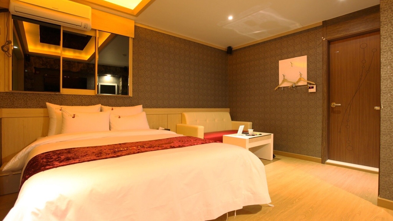 Photo of Bedroom in Icheon