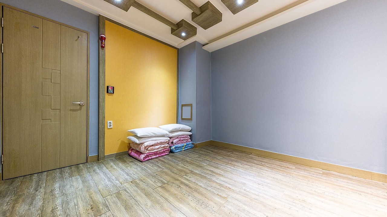 Photo of Bedroom in Oncheon-dong