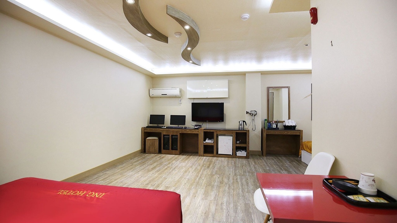 Photo of Bedroom in Oncheon-dong