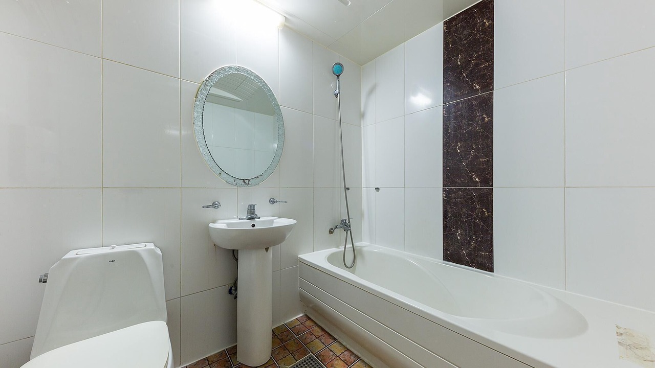 Photo of Bedroom in Oncheon-dong