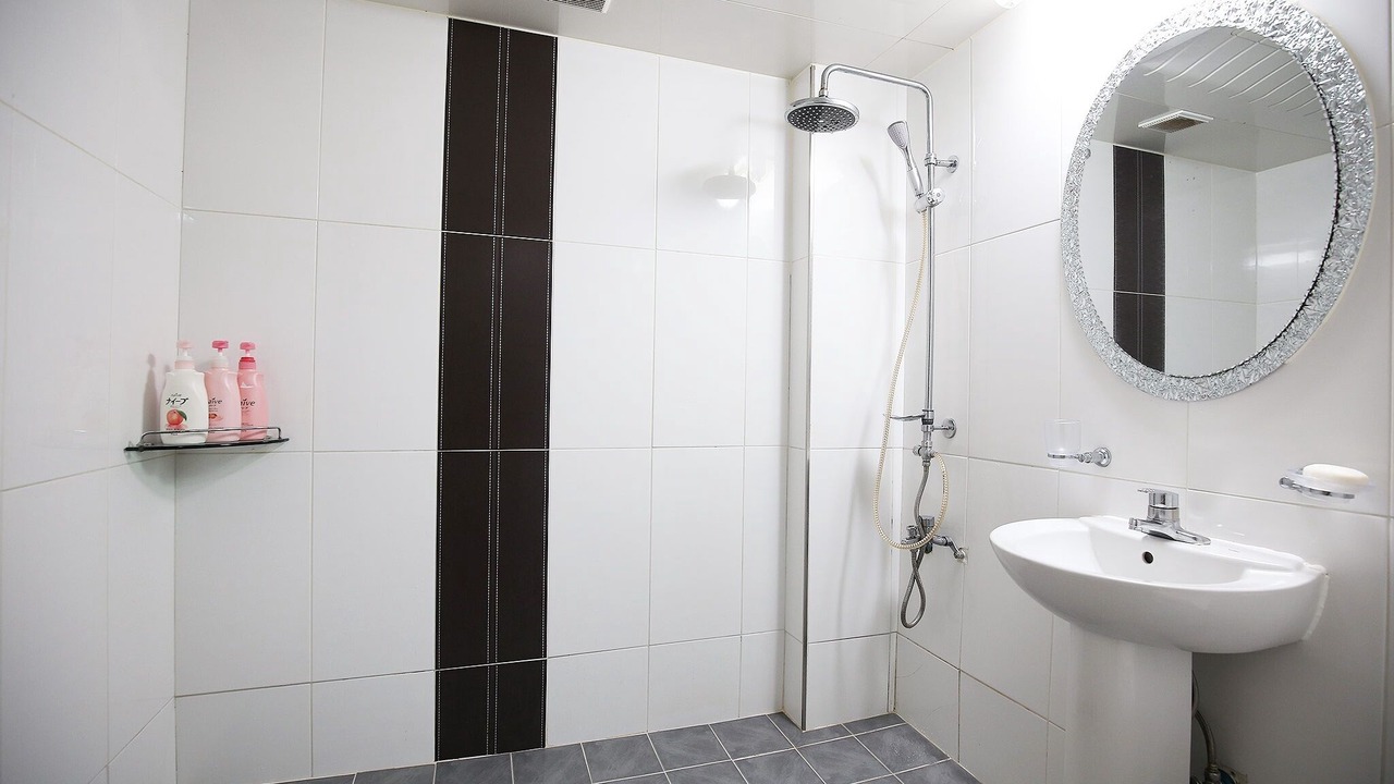 Photo of Bedroom in Oncheon-dong