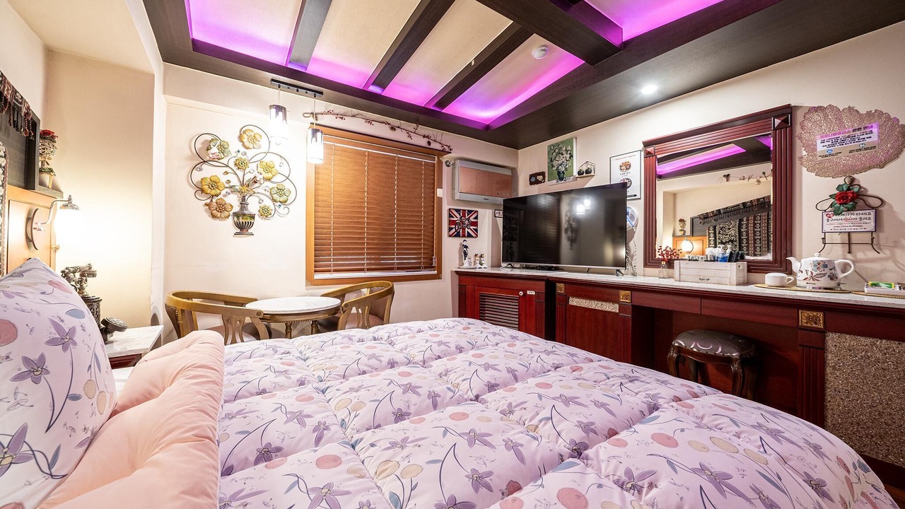 Photo of Bedroom in Pocheon