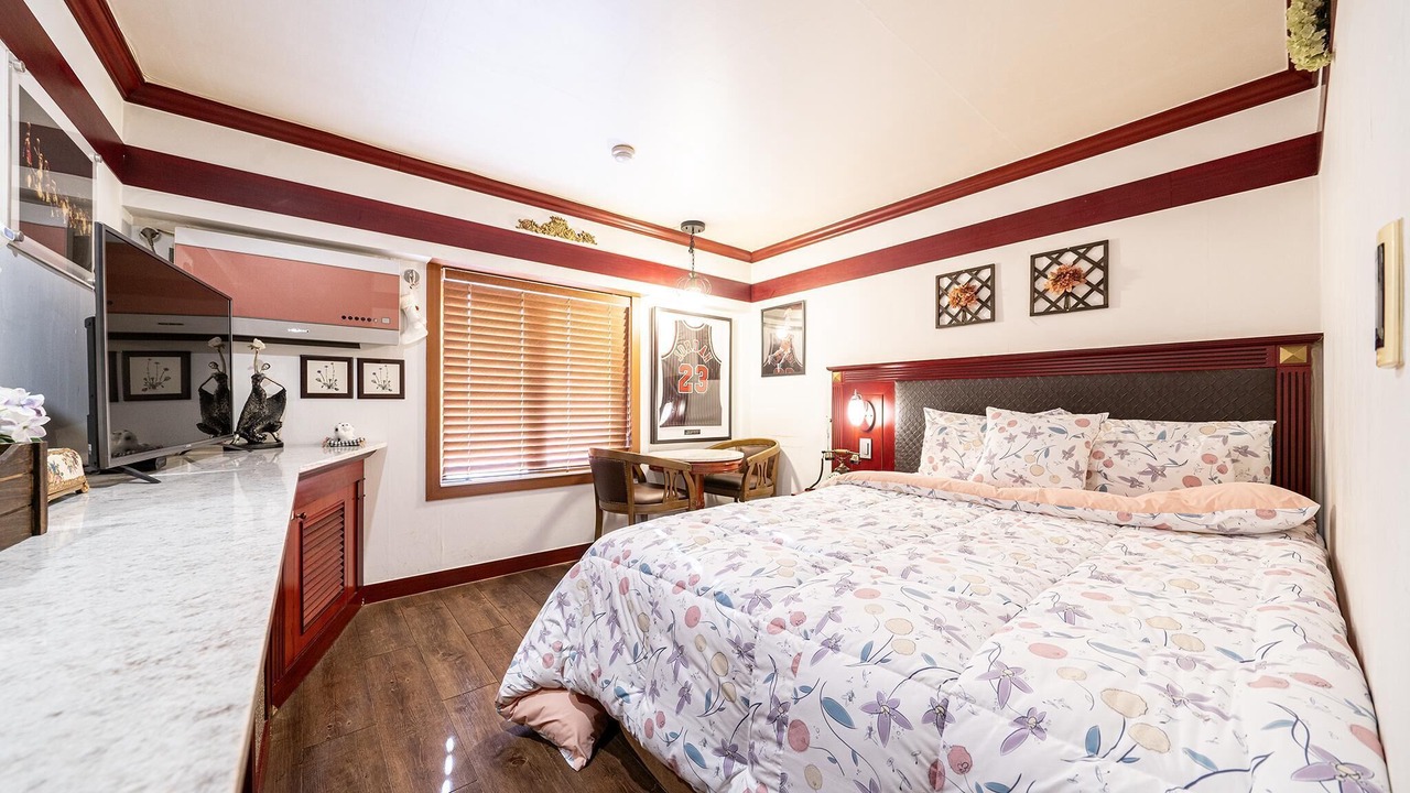 Photo of Bedroom in Pocheon