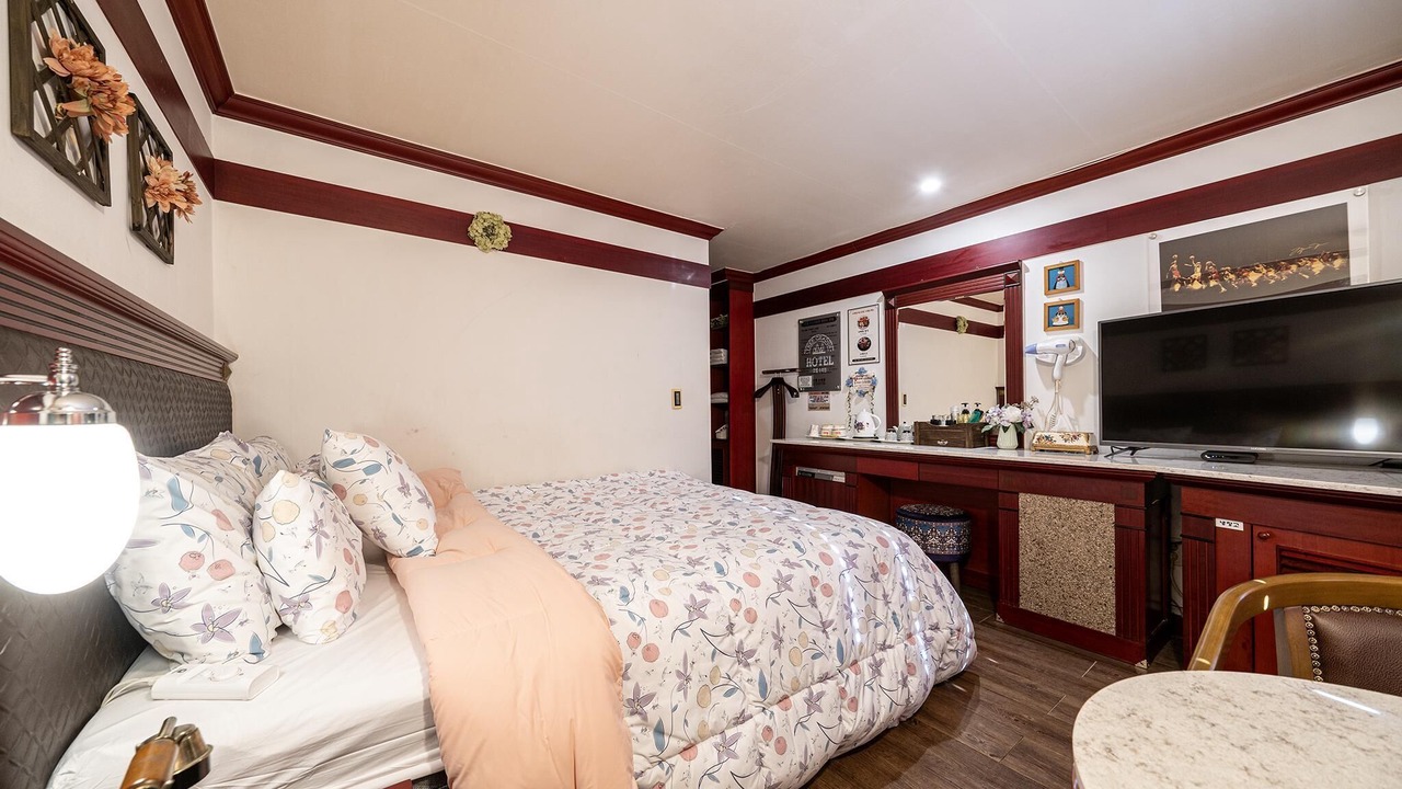 Photo of Bedroom in Pocheon