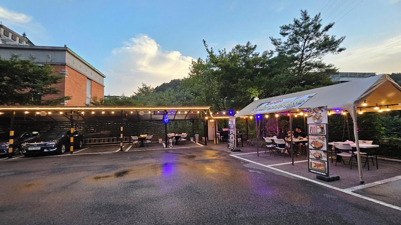 Photo of Others in Pocheon