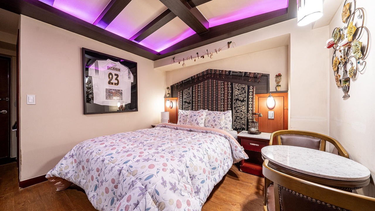 Photo of Bedroom in Pocheon