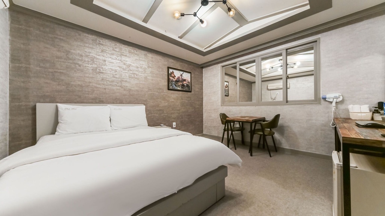 Photo of Bedroom in Gumi