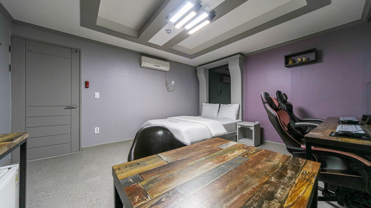 Photo of Bedroom in Gumi