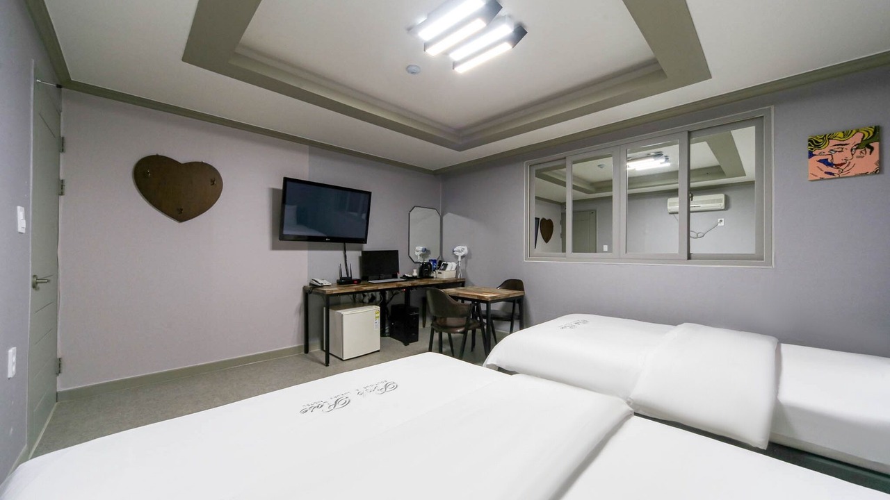 Photo of Bedroom in Gumi
