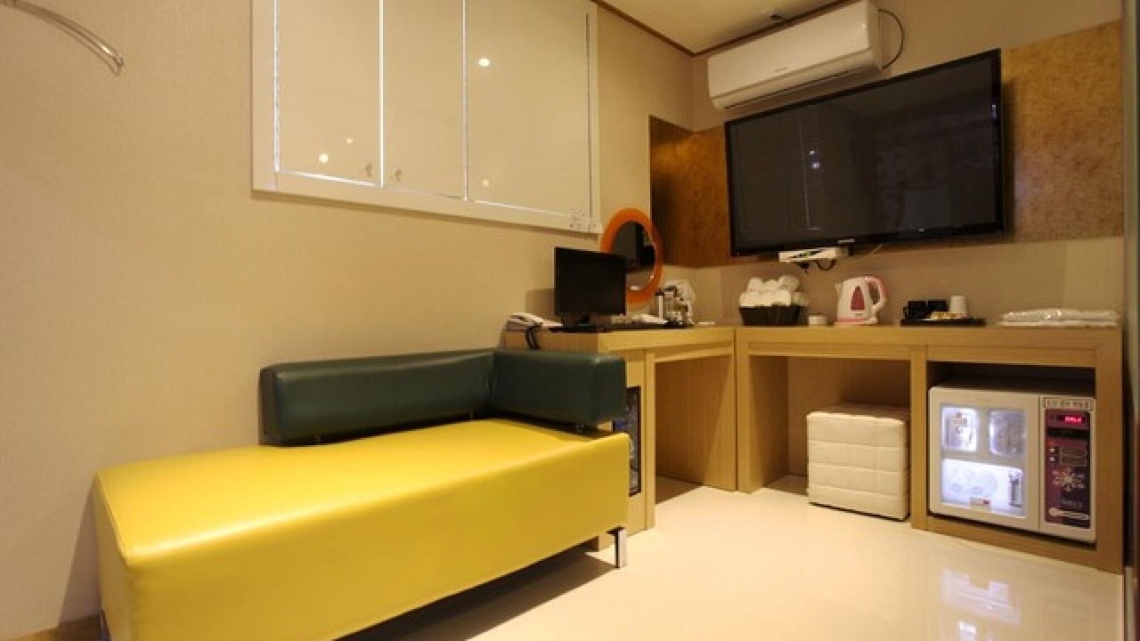 Photo of Bedroom in Gangha