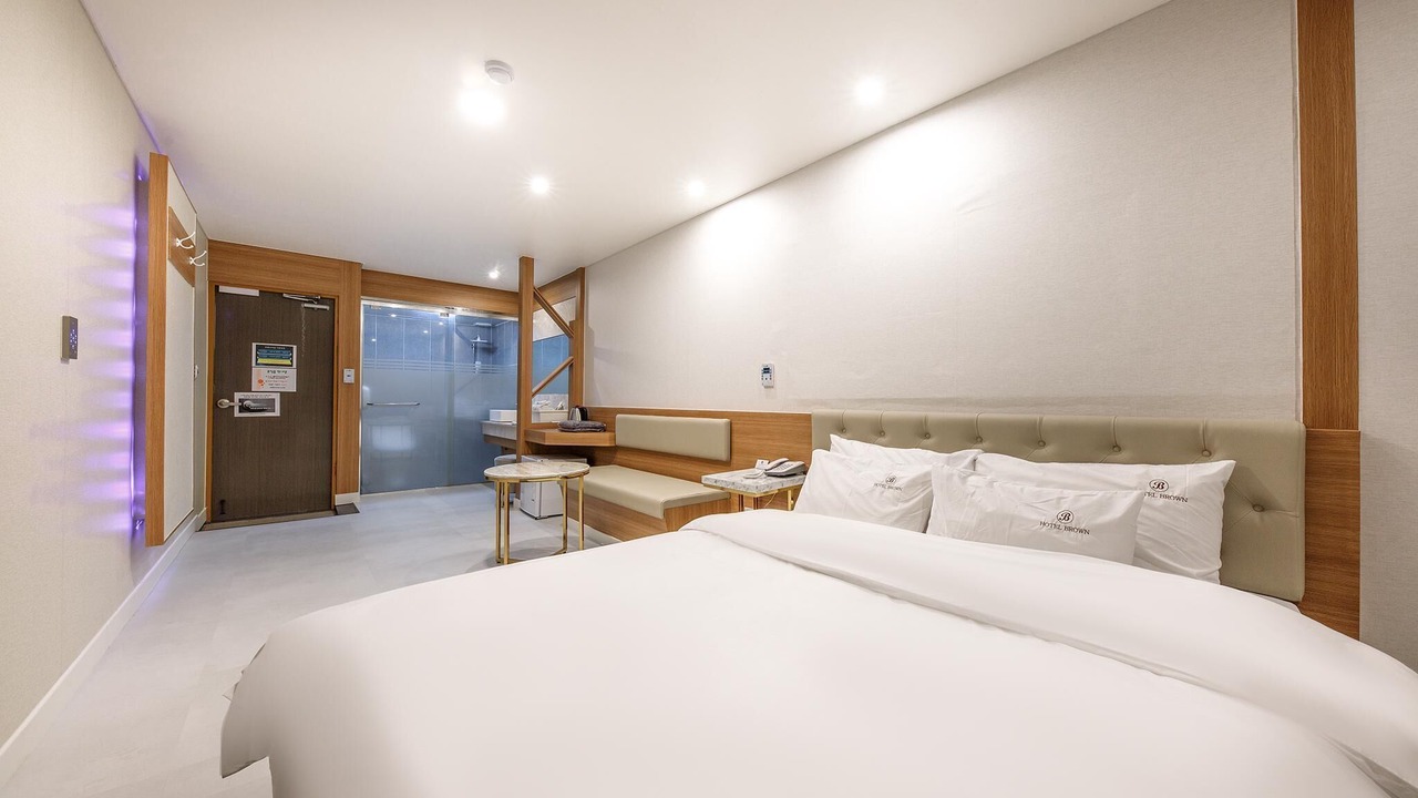 Photo of Bedroom in Gyeongju