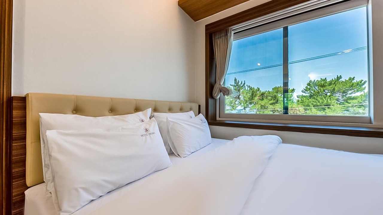 Photo of Bedroom in Gyeongju