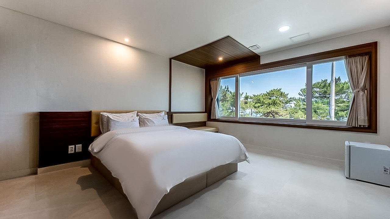 Photo of Bedroom in Gyeongju