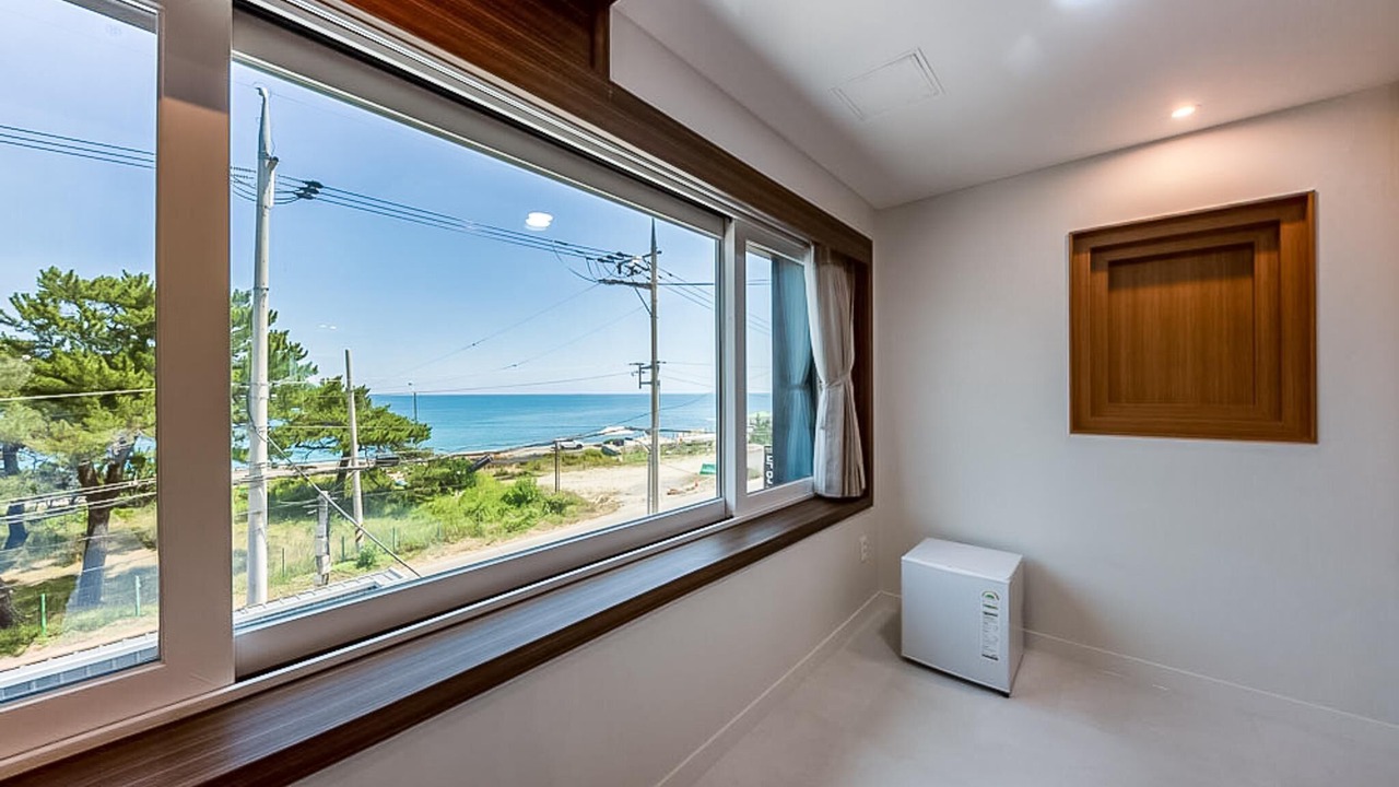 Photo of Bedroom in Gyeongju