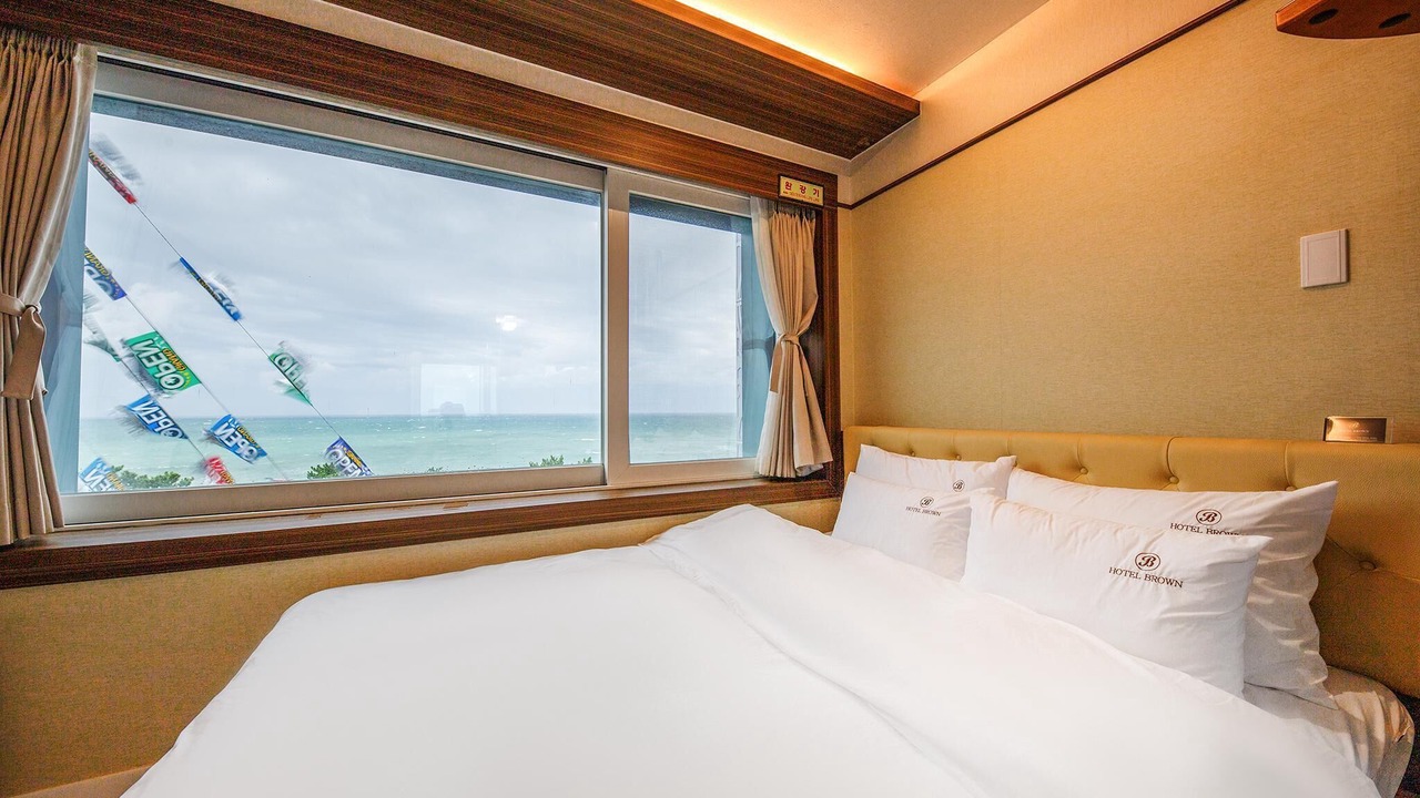 Photo of Bedroom in Gyeongju