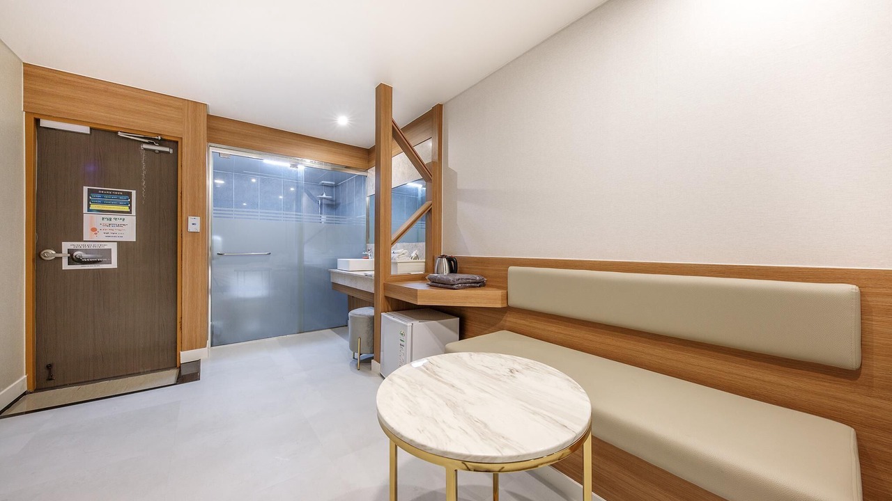 Photo of Bedroom in Gyeongju