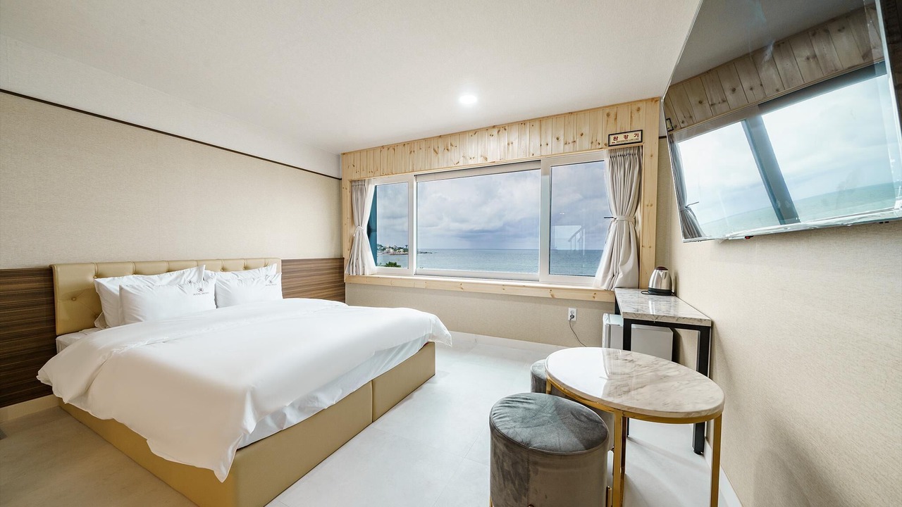 Photo of Bedroom in Gyeongju