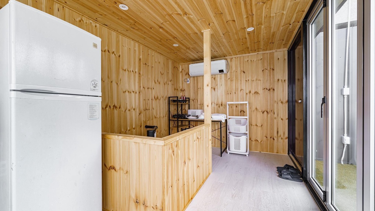 Photo of Bedroom in Gyeongju